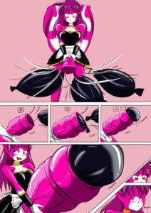 Rating: Explicit Score: 0 Tags: 2013 anthro big_penis blush canid canine clothing cock_vore comic e621 erection eyes_closed female fox genitals gynomorph hair hi_res huge_penis hyper hyper_genitalia hyper_penis intersex intersex/female lady_drasami maleabel mammal penetration penile penis procyonid purple_hair raccoon solo trash urethral urethral_penetration vacuum_penis vein vore User: bunchy7s