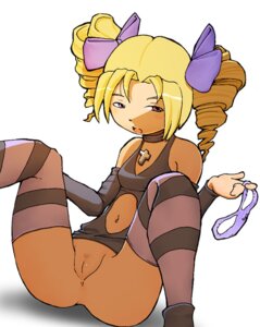 Rating: Explicit Score: 0 Tags: annie_murakami drill_hair female no_panties rage_of_the_dragons ribbon ribbons rule34 solo thighhighs tied_hair twintails User: bunchy7s Rating: Explicit Score: 0 Tags: annie_murakami drill_hair female no_panties rage_of_the_dragons ribbon ribbons rule34 solo thighhighs tied_hair twintails User: bunchy7s