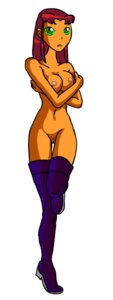 Rating: Explicit Score: 0 Tags: dc dc_comics female rule34 starfire straight_hair tagme teen_titans User: bunchy7s