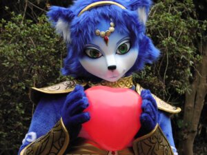 Rating: Safe Score: 0 Tags: 4:3 anthro ayano_harumaki balloon blue_body blue_fur blue_hair canid canine clothing cosplay costume e621 female fox fur fursuit geometric_balloon grandfathered_content hair heart_balloon heart_symbol holding_balloon holding_heart holding_object inflatable krystal_(star_fox) mammal nintendo photography_(artwork) real shaped_balloon solo star_fox white_body white_fur User: bunchy7s Rating: Safe Score: 0 Tags: 4:3 anthro ayano_harumaki balloon blue_body blue_fur blue_hair canid canine clothing cosplay costume e621 female fox fur fursuit geometric_balloon grandfathered_content hair heart_balloon heart_symbol holding_balloon holding_heart holding_object inflatable krystal_(star_fox) mammal nintendo photography_(artwork) real shaped_balloon solo star_fox white_body white_fur User: bunchy7s