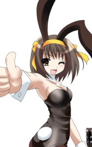 Rating: Explicit Score: 0 Tags: animal_ears black_legwear breasts brown_hair bunny_ears bunnysuit clothing female female_only human namamo_nanase pantyhose rule34 short_hair small_breasts solo suzumiya_haruhi suzumiya_haruhi_no_yuuutsu wrist_cuffs User: bunchy7s Rating: Explicit Score: 0 Tags: animal_ears black_legwear breasts brown_hair bunny_ears bunnysuit clothing female female_only human namamo_nanase pantyhose rule34 short_hair small_breasts solo suzumiya_haruhi suzumiya_haruhi_no_yuuutsu wrist_cuffs User: bunchy7s