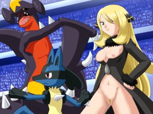 Rating: Explicit Score: 0 Tags: being_watched blue_eyes blue_fur breasts cynthia_(pokemon) female functionally_nude gaburias garchomp hair_over_eye human human_only lucario pink_nipples pokemoa pokemon pokemon_(species) pokemon_dppt red_eyes rule34 shirona_(pokemon) yellow_fur User: bunchy7s Rating: Explicit Score: 0 Tags: being_watched blue_eyes blue_fur breasts cynthia_(pokemon) female functionally_nude gaburias garchomp hair_over_eye human human_only lucario pink_nipples pokemoa pokemon pokemon_(species) pokemon_dppt red_eyes rule34 shirona_(pokemon) yellow_fur User: bunchy7s
