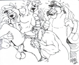 Rating: Explicit Score: 0 Tags: anthro anthro_only baloo bear disney female fur furry louie male male/female mammal monochrome nipples rebecca_cunningham rule34 straight talespin wildcat_(talespin) wolfwood User: bunchy7s Rating: Explicit Score: 0 Tags: anthro anthro_only baloo bear disney female fur furry louie male male/female mammal monochrome nipples rebecca_cunningham rule34 straight talespin wildcat_(talespin) wolfwood User: bunchy7s
