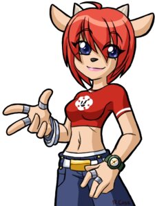 Rating: Safe Score: 0 Tags: 3:4 5_fingers anthro belt blue_eyes bottomwear bovid bracelet breasts caprine clock clothed clothing e621 eyebrows eyelashes female fingers hair horn jewelry lammy_lamb looking_at_viewer mammal midriff navel pants parappa_the_rapper red_hair ring rongs1234 sheep shirt short_hair simple_background smile solo sony_corporation sony_interactive_entertainment topwear um_jammer_lammy white_background User: bunchy7s Rating: Safe Score: 0 Tags: 3:4 5_fingers anthro belt blue_eyes bottomwear bovid bracelet breasts caprine clock clothed clothing e621 eyebrows eyelashes female fingers hair horn jewelry lammy_lamb looking_at_viewer mammal midriff navel pants parappa_the_rapper red_hair ring rongs1234 sheep shirt short_hair simple_background smile solo sony_corporation sony_interactive_entertainment topwear um_jammer_lammy white_background User: bunchy7s
