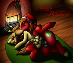 Rating: Explicit Score: 0 Tags: 2013 anal anal_penetration animal_genitalia animal_penis antlers big_macintosh_(mlp) black_penis blush braeburn_(mlp) christmas christmas_clothing christmas_headwear clothing collar colored cousins_(lore) duo e621 earth_pony equid equine equine_genitalia equine_penis erection eyes_closed feral fire freckles friendship_is_magic genitals hasana-chan hasbro hat headgear headwear holidays horn horse incest_(lore) kiss_on_lips kissing kissing_bough legwear lying male male/male male_penetrated male_penetrating male_penetrating_male mammal mistletoe mostly_nude my_little_pony on_side penetration penis plant pony santa_hat sex stockings tail User: bunchy7s