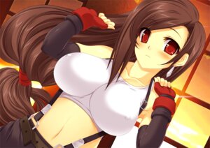 Rating: Explicit Score: 0 Tags: breasts brown_hair earrings erect_nipples female female_only final_fantasy final_fantasy_vii human impossible_clothes impossible_clothing impossible_shirt jewelry kinoshita_ichi large_breasts long_hair low-tied_long_hair midriff nipples pointy_chin red_eyes rule34 shirt solo straight_hair suspenders tifa_lockhart User: bunchy7s Rating: Explicit Score: 0 Tags: breasts brown_hair earrings erect_nipples female female_only final_fantasy final_fantasy_vii human impossible_clothes impossible_clothing impossible_shirt jewelry kinoshita_ichi large_breasts long_hair low-tied_long_hair midriff nipples pointy_chin red_eyes rule34 shirt solo straight_hair suspenders tifa_lockhart User: bunchy7s