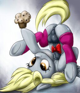 Rating: Explicit Score: 0 Tags: 2013 accessory amber_eyes animal_genitalia animal_penis anus balls blonde_hair clothing cutie_mark derpy_hooves_(mlp) e621 equid equine equine_genitalia equine_penis erection feathered_wings feathers feral food friendship_is_magic genitals grey_body grey_feathers gynomorph hair hasbro intersex legwear mammal muffin my_little_pony mythological_creature mythological_equine mythology pegasus penis penis_accessory penis_bow penis_ribbon ribbons rule1of1coldfire solo stockings tail wings User: bunchy7s