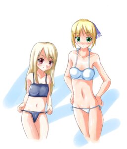 Rating: Questionable Score: 0 Tags: 2girls artoria_pendragon bikini fate/stay_night fate_(series) female female_only green_eyes illyasviel_von_einzbern multiple_females multiple_girls navel red_eyes rule34 side-tie_bikini swimsuit User: bunchy7s Rating: Questionable Score: 0 Tags: 2girls artoria_pendragon bikini fate/stay_night fate_(series) female female_only green_eyes illyasviel_von_einzbern multiple_females multiple_girls navel red_eyes rule34 side-tie_bikini swimsuit User: bunchy7s