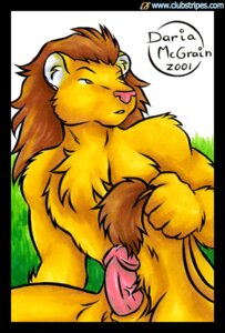 Rating: Explicit Score: 0 Tags: 2001 anthro bodily_fluids chest_tuft clubstripes daria_mcgrain e621 erection felid fur genital_fluids genitals humanoid_genitalia humanoid_penis lion male mammal marker_(artwork) nude pantherine penis precum solo tail tail_tuft text traditional_media_(artwork) tuft url User: bunchy7s Rating: Explicit Score: 0 Tags: 2001 anthro bodily_fluids chest_tuft clubstripes daria_mcgrain e621 erection felid fur genital_fluids genitals humanoid_genitalia humanoid_penis lion male mammal marker_(artwork) nude pantherine penis precum solo tail tail_tuft text traditional_media_(artwork) tuft url User: bunchy7s
