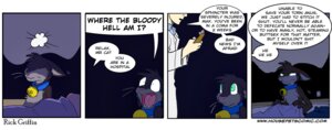 Rating: Safe Score: 0 Tags: anthro bed bedding bell black_body black_fur blanket blue_eyes clipboard collar comic conjoined_speech_bubble dialogue doctor domestic_cat duo e621 english_honorific english_text felid feline felis fur furniture green_eyes holding_clipboard holding_object honorific housepets! human linked_speech_bubble male mammal maxwell_(housepets!) medical name_drop name_in_dialogue nightmare_fuel number patient pillow profanity repeated_text rick_griffin solo_focus species_in_dialogue speech_bubble text third-party_edit time_period url what User: bunchy7s Rating: Safe Score: 0 Tags: anthro bed bedding bell black_body black_fur blanket blue_eyes clipboard collar comic conjoined_speech_bubble dialogue doctor domestic_cat duo e621 english_honorific english_text felid feline felis fur furniture green_eyes holding_clipboard holding_object honorific housepets! human linked_speech_bubble male mammal maxwell_(housepets!) medical name_drop name_in_dialogue nightmare_fuel number patient pillow profanity repeated_text rick_griffin solo_focus species_in_dialogue speech_bubble text third-party_edit time_period url what User: bunchy7s