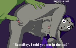 Rating: Explicit Score: 0 Tags: 1boy 1girls 2008 anal anal_sex ass beast_boy breasts dc dc_comics doggy_style english_text erect_nipples erection female from_behind green_skin hairless_pussy male nipples nude partial_male penis pussy rachel_roth rattkilla raven_(dc) rule34 sex smooth_skin spread_legs teen_titans text User: bunchy7s Rating: Explicit Score: 0 Tags: 1boy 1girls 2008 anal anal_sex ass beast_boy breasts dc dc_comics doggy_style english_text erect_nipples erection female from_behind green_skin hairless_pussy male nipples nude partial_male penis pussy rachel_roth rattkilla raven_(dc) rule34 sex smooth_skin spread_legs teen_titans text User: bunchy7s