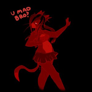 Rating: Safe Score: 0 Tags: 1:1 anthro black_background bottomwear clothing cougar e621 felid feline female fur hair kami_(queenkami) mammal queenkami red_body red_eyes red_fur red_hair simple_background skirt solo tail User: bunchy7s Rating: Safe Score: 0 Tags: 1:1 anthro black_background bottomwear clothing cougar e621 felid feline female fur hair kami_(queenkami) mammal queenkami red_body red_eyes red_fur red_hair simple_background skirt solo tail User: bunchy7s