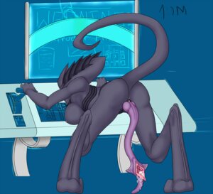 Rating: Explicit Score: 0 Tags: 2013 4_fingers after_sex alien alien_(franchise) animal_genitalia areola bent_over big_breasts bodily_fluids breasts busty_feral butt clitoris cum cum_in_vagina cum_inside digital_media_(artwork) e621 erection feet feral fingers genital_fluids genital_slit genitals grasp herm intersex intraslit_penis knot lol_comments long_penis machine nipples non-mammal_breasts non-mammal_nipples nude penis penis_tip_pussy prehensile_penis presenting presenting_hindquarters presenting_vulva pseudo-penis pushbutton raised_arm shadow shzuukenzu side_boob solo standing tail teeth tentacles unusual_anatomy unusual_genitalia unusual_genitalia_placement unusual_penis unusual_vulva_placement vaginapenis vulva xenomorph User: bunchy7s