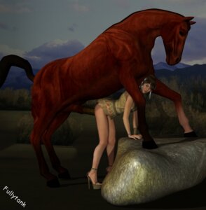 Rating: Explicit Score: 0 Tags: 3d_(artwork) bestiality clothing digital_media_(artwork) dominant duo e621 equid equine erection female female_on_feral female_penetrated feral feral_penetrating feral_penetrating_human footwear fullytank genitals high_heels hooves horse human human_on_feral human_penetrated interspecies larger_dom larger_male male male/female male_on_human male_penetrating male_penetrating_female mammal penetration penile penile_penetration penis penis_in_vagina quadruped realistic_feral sex shoes size_difference smaller_female smaller_penetrated tail vaginal vaginal_penetration User: bunchy7s