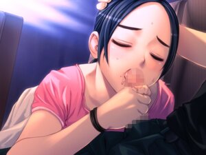 Rating: Explicit Score: 0 Tags: black_hair censored fellatio female game_cg male oral penis rule34 saliva shikan_doumei short_hair solo yasaka_madoka User: bunchy7s Rating: Explicit Score: 0 Tags: black_hair censored fellatio female game_cg male oral penis rule34 saliva shikan_doumei short_hair solo yasaka_madoka User: bunchy7s