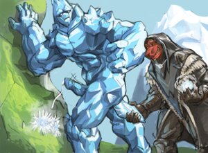 Rating: Explicit Score: 0 Tags: anal anal_penetration anthro argonian atronach berububs bethesda_game_studios bodily_fluids clothed clothed/nude clothed_male clothing cum duo e621 elemental_creature elemental_humanoid erection frost_atronach fully_clothed genital_fluids genitals grin hood humanoid humanoid_on_anthro ice ice_creature ice_humanoid improvised_dildo improvised_sex_toy larger_male larger_sub magic_user male male/male male_penetrated male_penetrating male_penetrating_male microsoft mineral_fauna mineral_humanoid mountain muscular nude outside penetration penis scalie sex sex_toy size_difference sky skyrim small_top_big_bottom smaller_male smile submissive the_elder_scrolls toying_partner User: bunchy7s