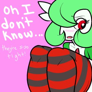 Rating: Questionable Score: 0 Tags: 1:1 blush clothing e621 english_text female gardevoir generation_3_pokemon legwear mammal nintendo not_furry pokemon pokemon_(species) solo stockings text unknown_artist User: bunchy7s Rating: Questionable Score: 0 Tags: 1:1 blush clothing e621 english_text female gardevoir generation_3_pokemon legwear mammal nintendo not_furry pokemon pokemon_(species) solo stockings text unknown_artist User: bunchy7s