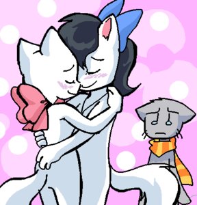 Rating: Questionable Score: 0 Tags: anthro bittersweet_candy_bowl feline female fur furry lucy_(bcb) mike_(bcb) rule34 sandy_(bcb) taeshi tagme webcomic User: bunchy7s
