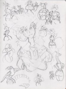 Rating: Safe Score: 0 Tags: adam_lyon antelope anthro anthrofied aquatic bovid bovine butt cartoon_network chameleon coach_gills donna_dorsal e621 elephant elephantid equid equine euripides_sharkowski female fish gazelle gb_of_bs giraffe giraffid graphite_(artwork) greyscale group haplorhine horse human ingrid_giraffe joanie_ox kangaroo lacey_badger latanya_hippo lizard lupe_toucan macropod male mammal margaret_rhino marsupial masai_giraffe monkey monochrome mrs._tusk_(mgpam) mrs._warthog_(mgpam) ms._chameleon_(mgpam) my_gym_partner's_a_monkey nika_kangaroo nurse_gazelle presenting presenting_hindquarters primate proboscidean reptile scalie shark tail thomson's_gazelle traditional_media_(artwork) true_antelope User: bunchy7s