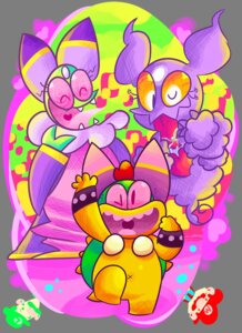 Rating: Safe Score: 0 Tags: alpha_channel anthro beanish big_tongue bodily_fluids bowletta brother_(lore) brothers_(lore) cackletta cackletta's_soul e621 fangs female ghost greathorn group human humanoid koopa luigi male mammal mario mario_and_luigi_(series) mario_bros nintendo one_eye_closed orange_eyes pink_eyes possession saliva saliva_on_tongue scalie sibling_(lore) spirit superstar_saga teeth tongue tongue_out twins_(lore) wink User: bunchy7s