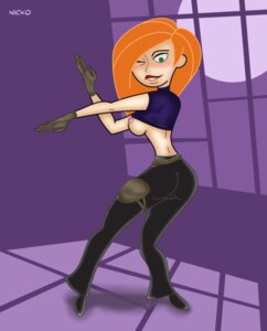 Rating: Explicit Score: 0 Tags: disney female female_only human kim_possible kimberly_ann_possible niicko nipples rule34 solo straight_hair tagme User: bunchy7s Rating: Explicit Score: 0 Tags: disney female female_only human kim_possible kimberly_ann_possible niicko nipples rule34 solo straight_hair tagme User: bunchy7s