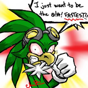 Rating: Safe Score: 0 Tags: 1:1 accipitrid accipitriform angry anthro avian beak bird clothing e621 exclamation_point eyewear eyewear_on_head gloves goggles goggles_on_head green_body handwear jet_the_hawk male sega shadette solo sonic_riders sonic_the_hedgehog_(series) teeth toothed_beak white_clothing white_gloves white_handwear User: bunchy7s Rating: Safe Score: 0 Tags: 1:1 accipitrid accipitriform angry anthro avian beak bird clothing e621 exclamation_point eyewear eyewear_on_head gloves goggles goggles_on_head green_body handwear jet_the_hawk male sega shadette solo sonic_riders sonic_the_hedgehog_(series) teeth toothed_beak white_clothing white_gloves white_handwear User: bunchy7s