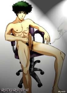 Rating: Explicit Score: 0 Tags: cowboy_bebop kiro male male_only rule34 spike_spiegel tagme User: bunchy7s Rating: Explicit Score: 0 Tags: cowboy_bebop kiro male male_only rule34 spike_spiegel tagme User: bunchy7s