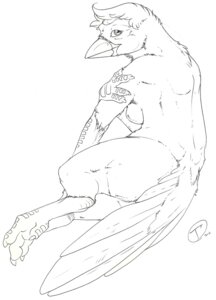Rating: Questionable Score: 0 Tags: avian beak bird black_and_white breasts conditional_dnp e621 feathers female lizanne lyrebird monochrome non-mammal_breasts nude oscine passerine solo tail tail_feathers tojo_the_thief User: bunchy7s Rating: Questionable Score: 0 Tags: avian beak bird black_and_white breasts conditional_dnp e621 feathers female lizanne lyrebird monochrome non-mammal_breasts nude oscine passerine solo tail tail_feathers tojo_the_thief User: bunchy7s