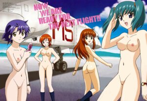 Rating: Explicit Score: 0 Tags: 4girls aqua_hair ass blue_eyes blue_hair breasts brown_eyes brown_hair casual closed_mouth cloud completely_nude day doi_shizuha female female_only group happy honjo_mikaze human kikuhara_karin long_hair looking_at_viewer looking_back medium_breasts multiple_females multiple_girls nakamura_ayamo naked_footwear nipples nonsexual nonsexual_nudity nude nude_female nude_filter open_mouth orange_hair outdoor_nudity outdoors pale_skin pussy red_eyes rule34 short_hair sky small_breasts smile standing straight_hair stratos_4 tied_hair twintails uncensored wink wristwear yellow_eyes zenra User: bunchy7s