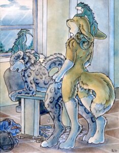 Rating: Explicit Score: 0 Tags: anal anal_penetration anthro anthro_on_anthro anthro_penetrated anthro_penetrating anthro_penetrating_anthro bent_over bodily_fluids butt canid canine carrying_another chair classroom cum cum_on_butt cum_on_ground cum_on_self cum_pool desk digitigrade dipstick_tail dragon e621 ears_back felid fennec_fox forced forced_partners fox from_behind_position furniture genital_fluids group group_sex hypnolizard hypnosis inside interspecies larger_sub leopard leopard_spots male male/male male_penetrated male_penetrating male_penetrating_male mammal markings messy mind_control mythological_creature mythological_scalie mythology nude on_head open_mouth orgasm pantherine penetration pivoted_ears ruaidri scalie school sex size_difference snow_leopard spots story story_in_description submissive table tail tail_markings true_fox User: bunchy7s
