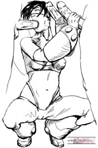 Rating: Explicit Score: 0 Tags: black_and_white blowbang blowjob bomb_queen faceless_male fellatio gangbang image_comics male monochrome penis rule34 surrounded_by_penises tagme the_high_king thong User: bunchy7s