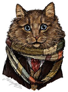 Rating: Safe Score: 0 Tags: accessory ambiguous_gender black_lips blue_eyes british_broadcasting_corporation brown_body brown_fur clothed clothing digital_media_(artwork) doctor_who domestic_cat e621 felid feline felis feral fluffy fourth_doctor fur half-length_portrait inner_ear_fluff jenny_parks lips long_mouth looking_at_viewer low_res mammal necktie no_sclera pink_nose portrait pupils scarf signature simple_background slit_pupils snout solo the_doctor_(doctor_who) tuft twee_(fashion) whiskers white_background User: bunchy7s