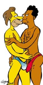 Rating: Explicit Score: 0 Tags: 2boys artist_signature ass banana_hammock black_hair brown_hair bulge bulge_frottage carl_carlson chest_hair color dark-skinned_male dark_skin erect_nipples eye_contact feet_out_of_frame frottage_through_clothing frown gay half-closed_eyes hand_on_ass human imminent_sex lenny_leonard male male_only mostly_nude multiple_males nipples penis penis_size_difference rule34 side_view smile tagme the_simpsons topless underwear_only victor_hodge white_background yaoi yellow_skin User: bunchy7s Rating: Explicit Score: 0 Tags: 2boys artist_signature ass banana_hammock black_hair brown_hair bulge bulge_frottage carl_carlson chest_hair color dark-skinned_male dark_skin erect_nipples eye_contact feet_out_of_frame frottage_through_clothing frown gay half-closed_eyes hand_on_ass human imminent_sex lenny_leonard male male_only mostly_nude multiple_males nipples penis penis_size_difference rule34 side_view smile tagme the_simpsons topless underwear_only victor_hodge white_background yaoi yellow_skin User: bunchy7s