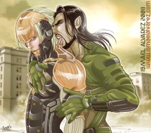Rating: Explicit Score: 0 Tags: 2boys ismael_alvarez male male_only metal_gear_solid metal_gear_solid_4 raiden raiden_(metal_gear) rule34 vamp yaoi User: bunchy7s Rating: Explicit Score: 0 Tags: 2boys ismael_alvarez male male_only metal_gear_solid metal_gear_solid_4 raiden raiden_(metal_gear) rule34 vamp yaoi User: bunchy7s