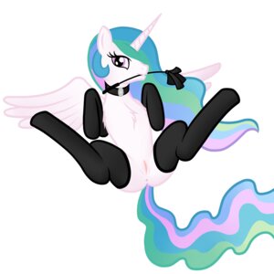 Rating: Explicit Score: 0 Tags: 1:1 anus collar digital_media_(artwork) e621 equid equine fearingfun feathered_wings feathers female feral friendship_is_magic genitals hair hasbro hi_res horn inviting long_hair looking_at_viewer mammal my_little_pony mythological_creature mythological_equine mythology princess princess_celestia_(mlp) purple_eyes quadruped royalty seductive simple_background smile solo spread_legs spreading tail vulva white_background white_body white_feathers winged_unicorn wings User: bunchy7s