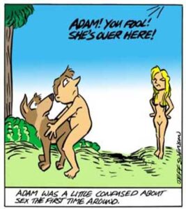 Rating: Explicit Score: 0 Tags: 4_fingers adam_(biblical_figure) ambiguous_gender bestiality bible canid canine canis deity e621 english_text eve_(biblical_figure) female feral fingers group human human_on_feral humor interspecies jeff_swenson low_res male male_on_feral mammal nude penetration religion sex text wolf User: bunchy7s Rating: Explicit Score: 0 Tags: 4_fingers adam_(biblical_figure) ambiguous_gender bestiality bible canid canine canis deity e621 english_text eve_(biblical_figure) female feral fingers group human human_on_feral humor interspecies jeff_swenson low_res male male_on_feral mammal nude penetration religion sex text wolf User: bunchy7s