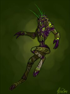 Rating: Safe Score: 0 Tags: 2009 alien anthro district_9 e621 female green_background prawn_(district_9) restricted_palette simple_background solo vera_(artist) User: bunchy7s Rating: Safe Score: 0 Tags: 2009 alien anthro district_9 e621 female green_background prawn_(district_9) restricted_palette simple_background solo vera_(artist) User: bunchy7s