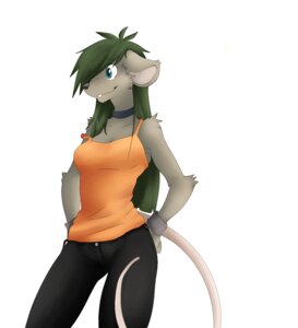 Rating: Safe Score: 0 Tags: 2010 anthro black_nose blue_eyes bottomwear buckteeth button_(fastener) clothed clothing collar e621 female green_hair hair hi_res long_hair mammal mouse murid murine pants rodent shirt solo tail tank_top teeth topwear zipperface User: bunchy7s Rating: Safe Score: 0 Tags: 2010 anthro black_nose blue_eyes bottomwear buckteeth button_(fastener) clothed clothing collar e621 female green_hair hair hi_res long_hair mammal mouse murid murine pants rodent shirt solo tail tank_top teeth topwear zipperface User: bunchy7s