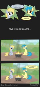 Rating: Safe Score: 0 Tags: amber_eyes blonde_hair blue_hair browser comic computer cutie_mark dell derpy_hooves_(mlp) e621 electronics english_text equid equine feathered_wings feathers female feral fire friendship_is_magic hair hasbro hi_res humor internet_explorer internet_explorer_(character) laptop mammal microsoft my_little_pony mythological_creature mythological_equine mythology parallaxmlp pegasus quadruped smoke tail text url wings User: bunchy7s Rating: Safe Score: 0 Tags: amber_eyes blonde_hair blue_hair browser comic computer cutie_mark dell derpy_hooves_(mlp) e621 electronics english_text equid equine feathered_wings feathers female feral fire friendship_is_magic hair hasbro hi_res humor internet_explorer internet_explorer_(character) laptop mammal microsoft my_little_pony mythological_creature mythological_equine mythology parallaxmlp pegasus quadruped smoke tail text url wings User: bunchy7s