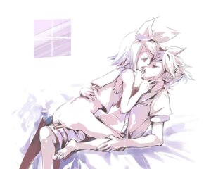 Rating: Questionable Score: 0 Tags: barefoot bottomless brother_and_sister feet female french_kiss incest kagamine_len kagamine_rin kissing open_clothes open_shirt plus7 rule34 shirt shorts siblings soles tongue twincest twins vocaloid User: bunchy7s Rating: Questionable Score: 0 Tags: barefoot bottomless brother_and_sister feet female french_kiss incest kagamine_len kagamine_rin kissing open_clothes open_shirt plus7 rule34 shirt shorts siblings soles tongue twincest twins vocaloid User: bunchy7s