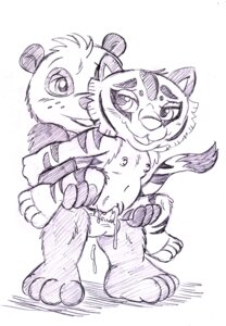 Rating: Explicit Score: 0 Tags: anthro balls bear breasts dreamworks duo e621 erection felid female female_penetrated genitals giant_panda interspecies kung_fu_panda male male/female male_penetrating male_penetrating_female mammal master_po_ping master_tigress nipples nude pantherine penetration penis sex simple_background small_breasts tiger unknown_artist vulva white_background young young_anthro User: bunchy7s Rating: Explicit Score: 0 Tags: anthro balls bear breasts dreamworks duo e621 erection felid female female_penetrated genitals giant_panda interspecies kung_fu_panda male male/female male_penetrating male_penetrating_female mammal master_po_ping master_tigress nipples nude pantherine penetration penis sex simple_background small_breasts tiger unknown_artist vulva white_background young young_anthro User: bunchy7s