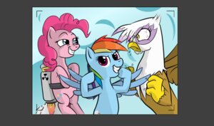 Rating: Safe Score: 0 Tags: angry avian beak blue_body blue_feathers blue_fur detailed_background dizzypacce dreckerjones e621 earth_pony equid equine feathered_wings feathers female feral friendship_is_magic fur gilda_(mlp) group gryphon hair hasbro horse jet_pack mammal multicolored_hair my_little_pony mythological_avian mythological_creature mythological_equine mythology pegasus photobomb pink_body pink_fur pinkie_pie_(mlp) pony rainbow_dash_(mlp) rainbow_hair toony trolling wings User: bunchy7s Rating: Safe Score: 0 Tags: angry avian beak blue_body blue_feathers blue_fur detailed_background dizzypacce dreckerjones e621 earth_pony equid equine feathered_wings feathers female feral friendship_is_magic fur gilda_(mlp) group gryphon hair hasbro horse jet_pack mammal multicolored_hair my_little_pony mythological_avian mythological_creature mythological_equine mythology pegasus photobomb pink_body pink_fur pinkie_pie_(mlp) pony rainbow_dash_(mlp) rainbow_hair toony trolling wings User: bunchy7s