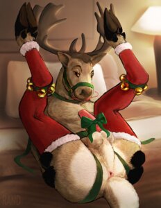 Rating: Explicit Score: 0 Tags: anthro antlers anus backsack balls bell butt candy candy_cane christmas clothing deer dessert e621 erection food genitals holidays hooves horn leg_warmers legwear looking_at_viewer male mammal new_world_deer penis presenting presenting_anus presenting_hindquarters rand reindeer ribbons solo stockings tail User: bunchy7s Rating: Explicit Score: 0 Tags: anthro antlers anus backsack balls bell butt candy candy_cane christmas clothing deer dessert e621 erection food genitals holidays hooves horn leg_warmers legwear looking_at_viewer male mammal new_world_deer penis presenting presenting_anus presenting_hindquarters rand reindeer ribbons solo stockings tail User: bunchy7s