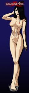 Rating: Explicit Score: 0 Tags: avatar_the_last_airbender breasts female female_only human june_(avatar) medium_breasts phantom_inc rule34 solo tagme tattoo User: bunchy7s