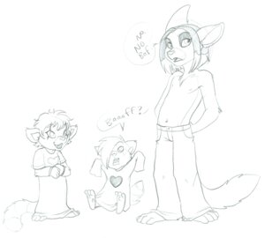 Rating: Safe Score: 0 Tags: ambiguous_gender anthro charles_ramirez chucky_ramirez e621 group heart_symbol lemur male mammal marium neonate parenthood primate procyonid raccoon simple_background strepsirrhine tail white_background young young_anthro zeriara User: bunchy7s