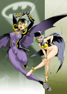 Rating: Questionable Score: 0 Tags: :p abs anklet anklets bare_shoulders barefoot batgirl batman_(series) batmite bodysuit bottomless bracelet breasts cameltoe cape dc dc_comics erect_nipples feet female ffnf flat_chest green_eyes green_hair hat helmet jewelry legs leotard mask midriff multiple_females multiple_girls muscles navel nipples noq noukyuu open_mouth pussy rule34 rule_63 see-through shoes skin_tight smile sneakers spandex thighs tongue unitard yellow_eyes User: bunchy7s Rating: Questionable Score: 0 Tags: :p abs anklet anklets bare_shoulders barefoot batgirl batman_(series) batmite bodysuit bottomless bracelet breasts cameltoe cape dc dc_comics erect_nipples feet female ffnf flat_chest green_eyes green_hair hat helmet jewelry legs leotard mask midriff multiple_females multiple_girls muscles navel nipples noq noukyuu open_mouth pussy rule34 rule_63 see-through shoes skin_tight smile sneakers spandex thighs tongue unitard yellow_eyes User: bunchy7s