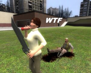 Rating: Explicit Score: 0 Tags: 1boy 1girls 3d blood eli_vance female garry's_mod gm_construct gm_construct_(garry's_mod_map) gore guro half-life_(series) half-life_2 human human_female human_male human_only judith_mossman male male/female meddy_(artist) penis rule34 severed_penis tagme valve_(company) User: bunchy7s Rating: Explicit Score: 0 Tags: 1boy 1girls 3d blood eli_vance female garry's_mod gm_construct gm_construct_(garry's_mod_map) gore guro half-life_(series) half-life_2 human human_female human_male human_only judith_mossman male male/female meddy_(artist) penis rule34 severed_penis tagme valve_(company) User: bunchy7s