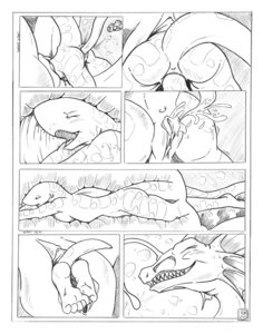 Rating: Explicit Score: 0 Tags: anthro anthro_on_feral anthro_penetrating anthro_penetrating_feral anus aquatic base_four_layout bestiality blockage_(layout) blush bodily_fluids buccinator camera comic cum dragon duo e621 exploring_the_depths eyes_closed female female/female female_pred female_prey feral feral_penetrated fish four_frame_grid four_row_layout fully/fully_submerged fully_submerged genital_fluids genitals greyscale horizontal_blockage internal internal_vaginal interspecies larger_female larger_penetrated monochrome mutual_penetration mythological_creature mythological_scalie mythology open_mouth orgasm partially_inside penetration sashi_(syrinoth) scalie seven_frame_image sex sex_in_water shark sharp_teeth size_difference smaller_female smaller_penetrated syrinoth tail tail_fetish tail_in_vagina tail_insertion tail_play tail_sex teeth tongue tongue_out traditional_media_(artwork) translucent translucent_body unbirthing underwater underwater_sex vaginal vaginal_fluids vaginal_fluids_on_tail vaginal_foot_gulp vaginal_penetration vaginal_tail_gulp vore vulva water willing_prey x-ray_view User: bunchy7s