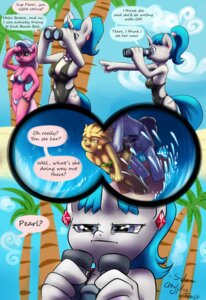 Rating: Explicit Score: 0 Tags: anthro anthrofied beach_ball_(character) binoculars breasts clothed clothing comic cutie_mark dialogue e621 earth_pony english_text equid equine erection exposed_breasts fan_character female genitals greeting hair hasbro hi_res horn horse jewelry male male/female mammal my_little_pony mythological_creature mythological_equine mythology nipples penis penis_poking_out plant pony sand sea sex swimwear tail text topless tree unicorn water wave wick_(artist) wood User: bunchy7s