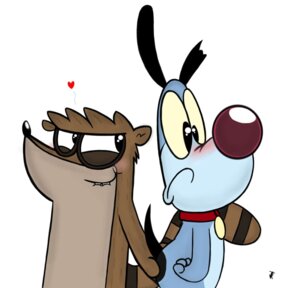 Rating: Questionable Score: 0 Tags: anthro avoid_posting blush butt butt_grab cartoon_network duo e621 hand_on_butt happy_higgenbottom heart_symbol hi_res kippykat male mammal nickelodeon procyonid raccoon regular_show rigby_(regular_show) simple_background tail the_mighty_b! toony white_background User: bunchy7s